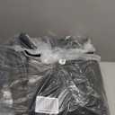 Skechers Memory Foam Car Seat Covers, Air Cool Mesh Thick Seat Covers, Airbag Compatible Car Seat Cover, Automotive Comfort Protection for Most Cars,Vans,Trucks, SUVs,Black