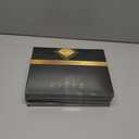 4 x MRGLAS 4-Pack TOP 9H+ Glass for iPhone 16 Screen Protector [Auto Alignment Kit] [10X Military Protection] UNBREAK Tempered Glass Flim for 16 6.1 inch Longest Durable Case-Friendly (Transparency)