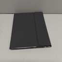 CHESONA for iPad Air 11 Inch Case with Keyboard M3/M2 (2025/2024), 7-Color Backlight, Multi-Touch Trackpad, 2 Wireless Channels, for iPad Pro 11 (4th/3rd/2nd/1st Gen) & iPad Air 5th & 4th Gen, Black