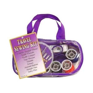 Travel Sewing Caddy (Pack of 12)