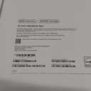 Apple 2026 MacBook Neo 13-inch Laptop with A18 Pro chip: Built for AI and Apple Intelligence, Liquid Retina Display, 8GB Unified Memory, 256GB SSD Storage, 1080p FaceTime HD Camera; Indigo