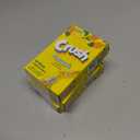 3 x Crush, Pineapple Powder Mix, 0.53 Ounce
