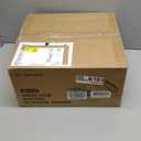 MERACH Under Desk Elliptical Machine, Leg Exerciser While Sitting for Seniors with Remote Control & 12-Speeds, Quiet Portable Electric Seated Pedal Exerciser Machine for Home Office