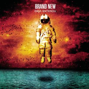 Deja Entendu, Audio CD