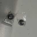 DJ-Motor DNM Front Fork Axle Bolt Nut Cap For X260 X160 Surron Light Bee X Electric Dirt Bike