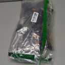 X-SUPER HOME VR Gunstock for Meta Quest 3S Quest 3 Quest 2 Quest Pro  Adjustable FPS Gaming Controller Accessories with Quick Magnetic Attachment Cheek Pad for Immersive VR Gameplay (Gunmetal Gray)