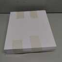 Valentines Tree Topper Velvet Heart Tree Topper for Valentine Treetop Red Heart Decorations for Home Wedding Holiday Party Supplies Gift (Red, 11.8 Inch, Velvet)