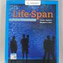 Life-Span Human Development (MindTap Course List), Hardcover
