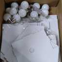 4FT Marquee Light Up Letters &,Party Decoration Large Marquee Light Up Letters with Weighted Water Bag,Pre-cut Foam Board Set Can Be Used for Birthdays,Weddings,Baby Anniversaries