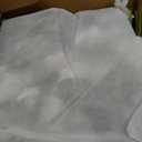 Ling's moment Free-Standing Wedding Aisle Runner Flowers Lily of The Valley