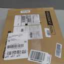 SONGMICS Clothes Rack with Wheels, Clothing Rack for Hanging Clothes, 25.4 mm Metal Garment Rack with Dense Mesh Storage Shelf, 110 lb Load Capacity, 2 Brakes, Black UHSR25BK