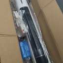 FLOWBREEZE Windowless Portable Air Conditioners, Evaporative Air Cooler w/Remote, 2.5L Water Tank & 4 Ice Packs, 12H Timer Auto-off, 70 Oscillating, Quiet Cooling Tower Fan For Home Office