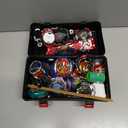 Gyro Toy Tool Box