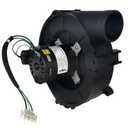 A249 Upgraded Blower Motor for Lennox Draft Inducer Replaces Fasco 702112686, 702113118, U21B, 103618-01, 103618-03, 73W44, LB-94724AE, etc. Furnace Flue Exhaust Vent Motor, 115V, 3400RPM