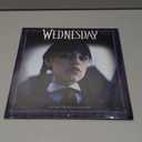 DateWorks 12"x12" 2026 Wednesday Wall Calendar