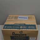 Pampers Swaddlers Diapers, Size 4 (15-34 lbs), 150 Count, Absorbent, Keeps Baby Dry and Comfortable, Skin Safe Disposable Baby Diaper