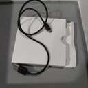 Nothing Headphone (1) Hybrid Active Noise Cancelling Headphones, Wireless Over-Ear Headphones with 6 Mics, 80Hrs Playtime, Hi-Res Audio, KEF-Tuned, Spatial Sound, Comfort Fit & Fast Charging, Black