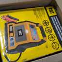 CAT CJ1000DXT 1200 Peak Amp Jump Starter and Powerstation w/200 watt Inverter