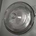 Anchor Hocking 2 Quart Round Glass Casserole Baking Dish, Medium, 3pcs