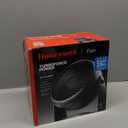 Honeywell Turboforce Fan, Ht-900, 11 inch