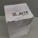 Lewtemi 72 Pieces Baseball Stress Balls 1.6 Inch Mini Foam Baseballs Bulk Party Favors Small Baseball Toys for Teens and Adults Stress Anxiety Relief Sports Theme Party Favors Classroom Rewards