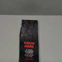 (New) Work Comfort Orthotic Insoles - Anti Fatigue Shoe Insert Men Women - Low Arch Support - Shock Absorption - Foot Pain Relief - Work Boot Insoles (Black Hexagons, L) (L(Men 9.5-10.5||Women 10.5-11.5))