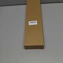 4 Pack Solar Halloween Firework Lights Outdoor Waterproof, 8 Modes Orange & Purple Black Spooky Solar Garden Lights with Timer Remote for Outside Yard Patio Pathway Lawn Halloween Decor