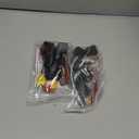 Single Din Car Stereo with Bluetooth 9 Inch HD Touch Screen Car Stereo with Backup Camera + External Microphone + FM MP5 Player Car Audio Receivers Support Mirror Link SWC USB EQ Car Radio