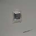 Litoexpe 5oz Collapsible Travel Cup With Keychain, Stainless Steel Folding Camping Cup Portable Drinking Mug For Hiking, Picnic and other Outdoor Activities, 150ml