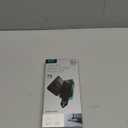 ESR 3 Pack 9H+ Glass for iPhone 17/iPhone 16 Pro Screen Protector, [Military-Grade Shatterproof], with AR Anti-Reflective Technology, Armorite Ultra-Tough Tempered Glass with Ultra Fit Tray