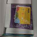 SUNPIN New 11.5" Portable DVD Player for Car and Kids, 9.5" Swivel Brightness Enhanced Screen, with Car Charger and Headrest Mount, Upgraded Remote Control, 5 Hours Battery, Dual Earphone Jack (Purple)