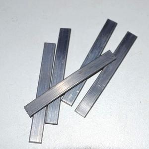 Lead Weights for Live Aquarium Plants, 5 Pack, 6"