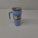 Base Brands Reduce Cold-1 Mug, 40 Oz, Glacier