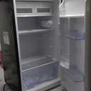 Avanti 3.2CF Compact Refrigerator, Black