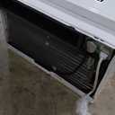 LG 12,000 BTU Window Air Conditioners [2023 New] Remote Control WiFi App Ultra-Quiet Washable Filter Cools 450Sq.Ft for Medium & Large Room AC Unit air conditioner Easy Install White LW1017ERSM1