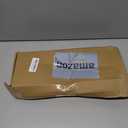 White Artificial Wisteria Hanging Flowers Fake Wisteria Flowers for Floor Vases Silk Flowers for Wedding Arch Ceremony Window Box Home Garden Backdrop Decoration (White)