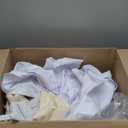 Professional Bee Suits for Men & Women with Round Veil, Beekeeping Suit with Ventilated Glove, Beekeeper Suit Bee Outfit for Backyard and Bee Keeper XXL (XXL for 5'11"-6'3")