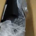 KUNIST 8PCS Door Sill Protector for Tesla Model Y Juniper Door Entry Guard Anti-Kick Full Protect Door Entry Cover for 2025-2026 New Model Y Juniper Interior Accessories(Carbon Fiber Pattern)