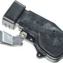 JITUIHOM 1pc Door Lock Actuator Front Left Driver Side for Toyota for 4Runner 1996-2002 69120-35050 746-816
