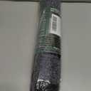 Heavy Duty Absorbent Quick Dry Bathroom Rugs Non Slip Bath Mat, Upgrade Rubber Ddging Bathroom Floor Mats