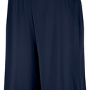 Russell Athletics Men's Dri Power Essential Performance Shorts with Pocket - Workout and Gym Active Wear