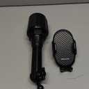 Miracase 2025 Upgraded Universal Cup Phone Holder for Car, [Rotatable & Adjustable] Long Neck Car Cup Holder Phone Mount Compatible with iPhone, Samsung, Google & More Smartphones