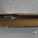 DC97-16350E DC97-16350U DC97-16350T DC97-05280W, 4 Pack Sam-sung Top Load Washer Suspension Rods, Replace WA50R5200AW WA45T3400AW WA50R5400AV WA45T3200AW by TOMOON