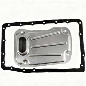 044-0345 A750E A750F Automatic Transmission Filter & Gasket Fits for Toyota 4Runner Tundra Tacoma Land Cruiser Lexus GX470 LX470 Replaces 35330-60050 35168-60010
