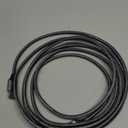 USB 3.0 Extension Cable 10 ft,5Gbps High Speed USB 3.0 Type A Male to Female Extension Cord,USB Extension Lead Compatible with USB Flash Drive, Hard Drive, Card Reader,Scanner,Keyboard (10FT)