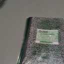 Oxford Marble Composition Book, 9 3/4 X 7 1/2 Inches, Wide Rule, Paperback, 100 Sheets, White (63795)