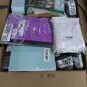 Box of Mixed Items, Retail is Estimated