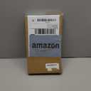 WARM&LOVE 6 Picture Frame, 4x6 & 4x4 Six Folding Hinged Photo Frames, Rustic Wood Desk Family Photo Collage Stand Vertical on Tabletop for Birthday Family Lover Gift (Black)