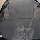Babymoov Baby Anti UV Tent, Sun Protection UPF 50+, Pop Up Play Tent and Sun Shade, Marine (Summer 2025 Edition)