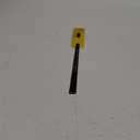 Stanley 15-922A 32 Point Hacksaw Blade High Carbon Steel, 12-Inch